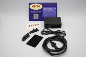 Buy ExFog Essential Kit (No Headband or Tband) - HR Tactical Innovations