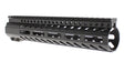 Gauntlet Arms 'Guardian' 10" AR-15 M-Lok Handguard - HR Tactical Innovations