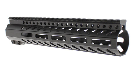 Gauntlet Arms 'Guardian' 10" AR-15 M-Lok Handguard - HR Tactical Innovations