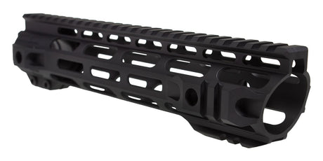 Gauntlet Arms AR-15 10" MLOK Freefloat Handguard - HR Tactical Innovations