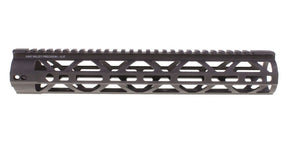 Kaw Valley Precision Konza 12.5" AR-15 M-Lok Handguard