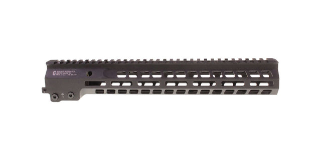 Geissele MK14 Super Modular Rail 13.5" AR-15 M-Lok Handguard - HR Tactical Innovations