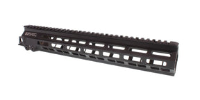 Geissele 13.5" MK8 Super Modular Rail - M-LOK - Black