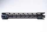 Gauntlet Arms "Crown Series" 15" M-Lok AR-15 Handguard - HR Tactical Innovations