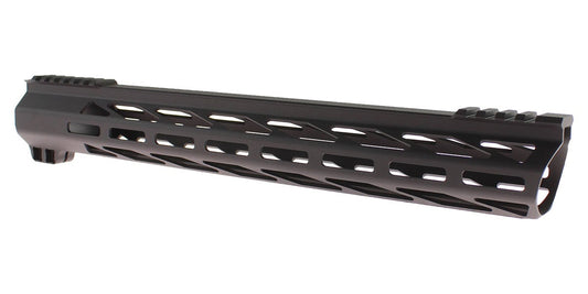 Gauntlet Arms Vec 15" AR-15 M-Lok Handguard - HR Tactical Innovations