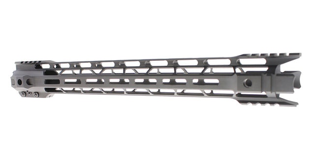 Gauntlet Arms "Crown Series" 17" M-Lok AR-15 Handguard - HR Tactical Innovations