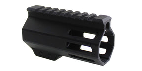 Davidson Defense "Stunt" AR-15 4" MLok Handguard