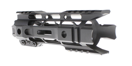 7" M-LOK AR-15 Handguard w/Anti Rotation Tabs - HR Tactical Innovations