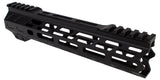 CMMG AR-15 'EML9' 9" M-LOK Handguard - Armor Black - HR Tactical Innovations