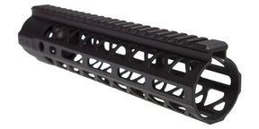 ODIN Works AR-15 9.5" M-LOK Handguard w/ Triangle Cuts
