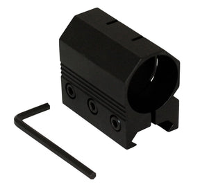 Vector Optics 1" Weaver Mount (Flashlight/Laser)