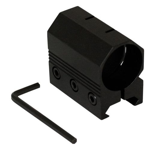 Vector Optics 1" Weaver Mount (Flashlight/Laser) - HR Tactical Innovations