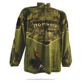 HR Tactical Signature NanoTac Jersey - HR Tactical Innovations