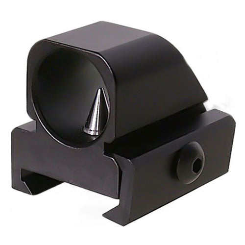 Ghost Ring Sight/UMP Front Sight, Weaver Style Mount - HR Tactical Innovations