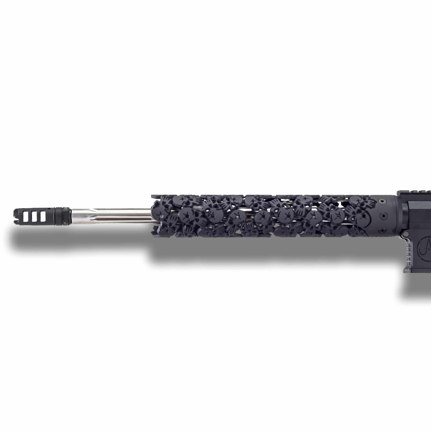 Unique AR's One Shot 12" Handguard