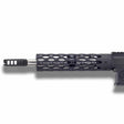 Unique AR's Ovals 9" Handguard - HR Tactical Innovations