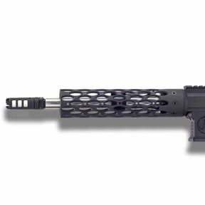 Unique AR's Ovals 9" Handguard