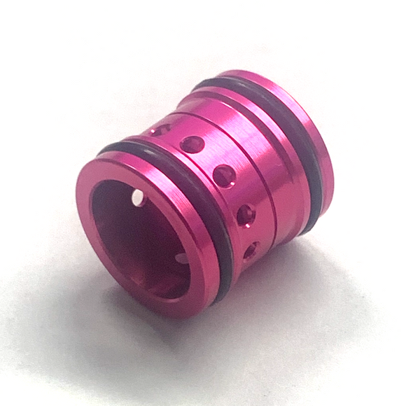 PBG Customs Planet Eclipse EMEK 100/EMF100/GMEK Hellfire Switch Valve (6-8 BPS) - Friendly Fire Pink - HR Tactical Innovations