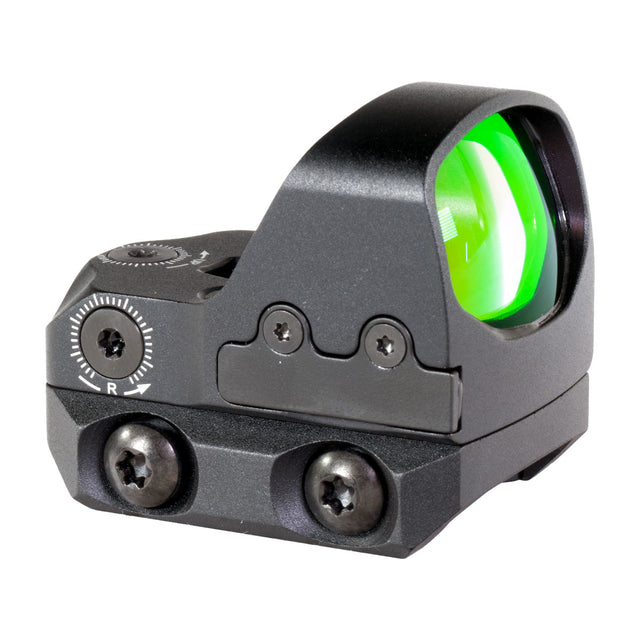 SHOTAC Heavy Duty Micro Red Dot Sight - HR Tactical Innovations