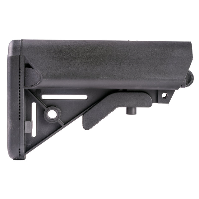 Gauntlet Arms SOPMOD Stock with Storage Compartments - HR Tactical Innovations