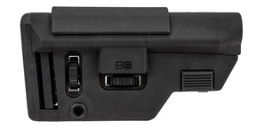 B5 Systems Collapsible Precision Stock for AR-15