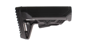 Trinity Force Cobra MK2 Stock - Black USA Made