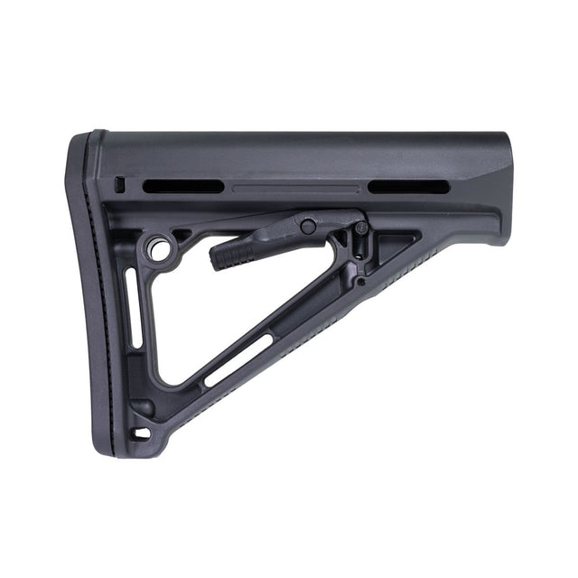 Gauntlet Arms AR-15 "MOAB" Adjustable Buttstock - Accepts Mil-Spec Buffer Tube - HR Tactical Innovations