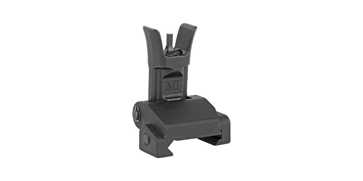 Midwest Industries Low Profile Mil-Spec Front Sight - HR Tactical Innovations