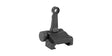 Midwest Industries Rifle Rear Flip-up Sight, Mil-Spec - HR Tactical Innovations