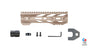 STNGR RPTR® M-LOK Free Float AR-15 Handguard — alternate view 14