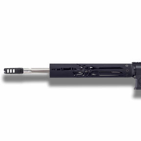 Unique AR's Skeleton Hand 12" Handguard