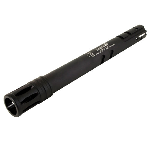 STR8Shot T8/T9 Bead Blasted Black - Round Paint Only - HR Tactical Innovations