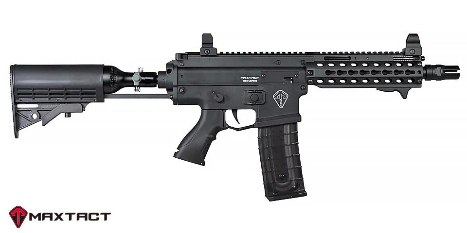 TGR2 M-lok - HR Tactical Innovations