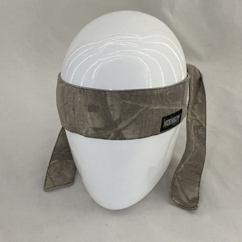 "Vintage" True Tree Camo Headband - HR Tactical Innovations