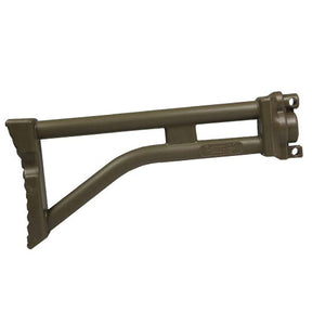 A5 AK47 Stock, Flat Dark Earth, Fixed