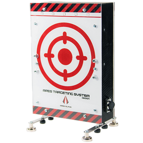 Advanced Tactical Box Target Addon