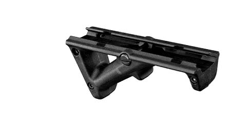 Magpul AFG 2 Angled Forend Grip AR-15 Black Polymer - HR Tactical Innovations