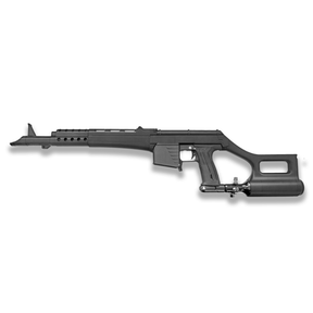 EMF MG100 SVT-40 Bodykit
