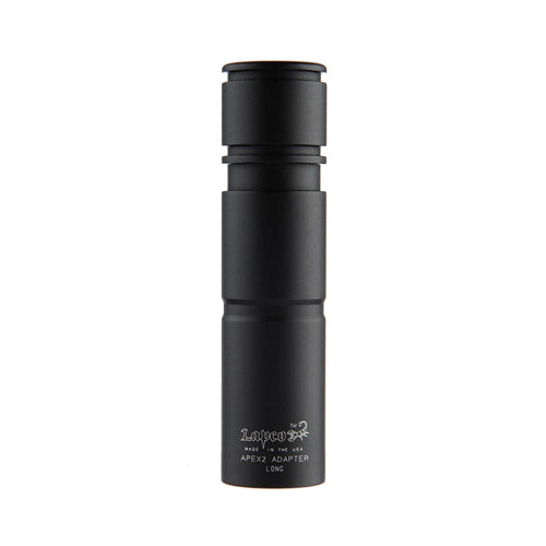 Apex I and Apex II Ready Tip For Assault and STR8Shot Barrels - HR Tactical Innovations