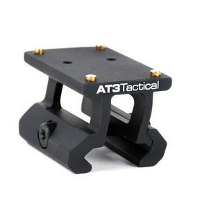 Tactical ARO Absolute Cowitness Cantilever Riser Mount – Fastfire/Venom Compatible