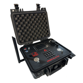 Advanced Tactical Box Mini – 10 Tags