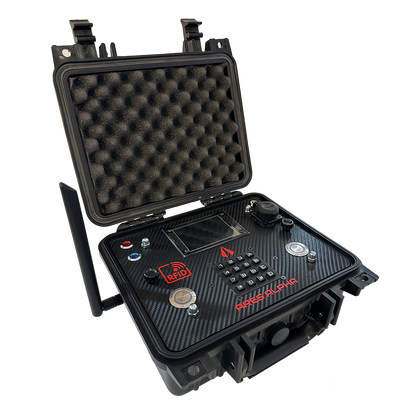 Advanced Tactical Box Mini - HR Tactical Innovations