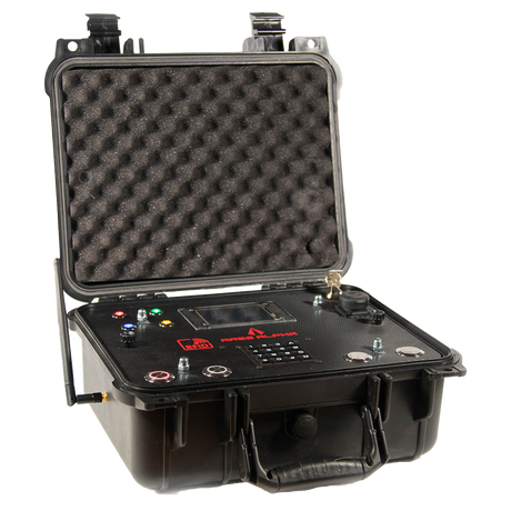 Advanced Tactical Box Pro - HR Tactical Innovations