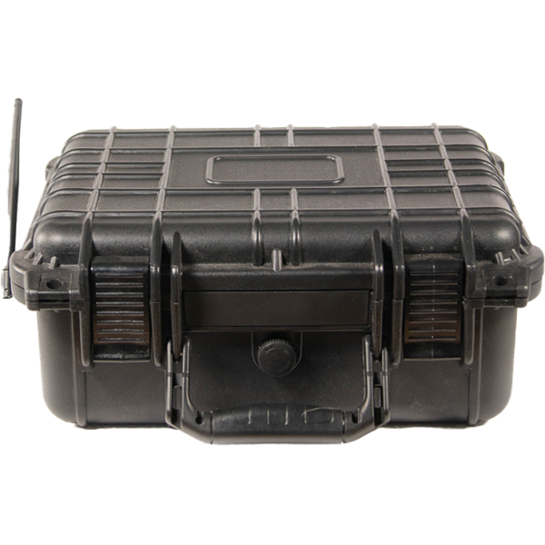 Advanced Tactical Box Pro - HR Tactical Innovations