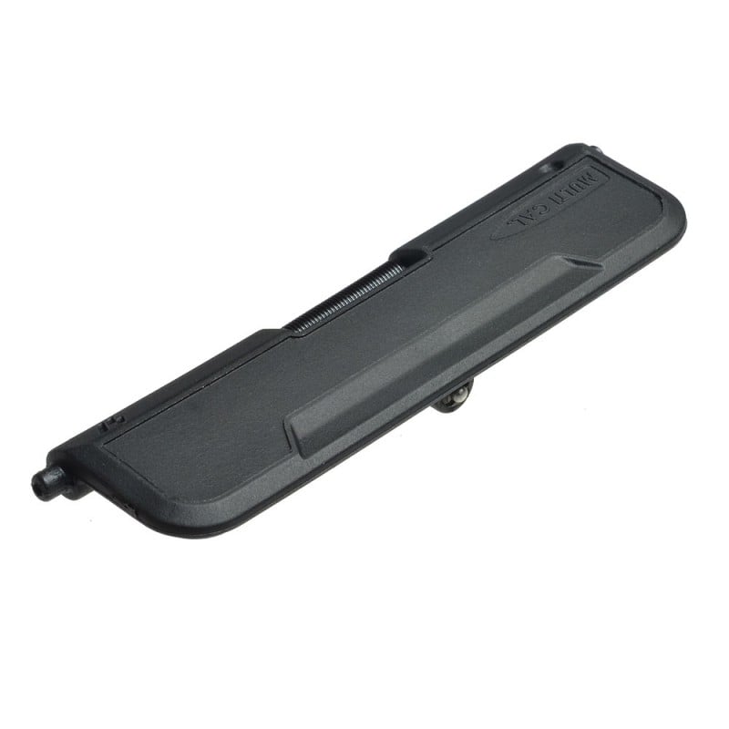 Strike Industries AR Enhanced Ultimate Dust Cover .223 Standard - Black - HR Tactical Innovations