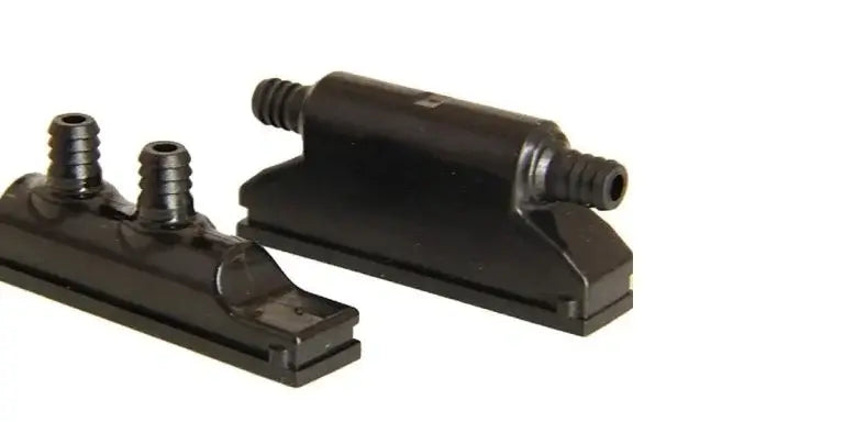 Additional Manifolds - Set of 2