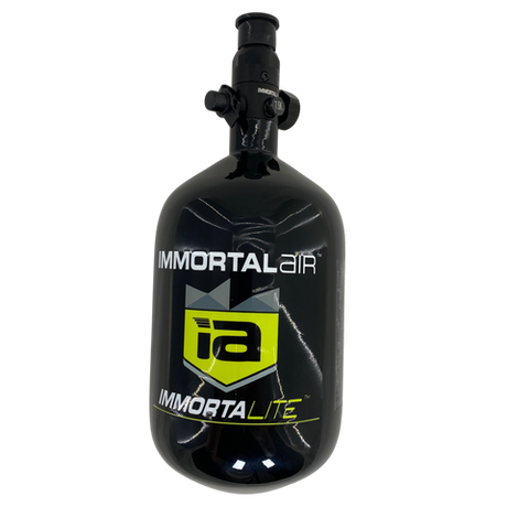 Immortalite by Immortal Air 77/4500 PSI air systems - HR Tactical Innovations