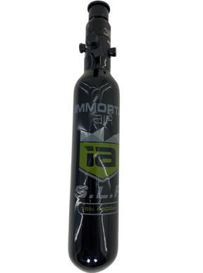 S.L.F 15/4500 Carbon Fiber Complete System