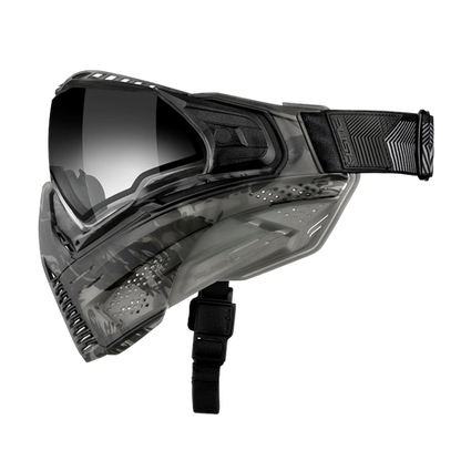 Push Unite Smoke Camo FLX Goggle - HR Tactical Innovations