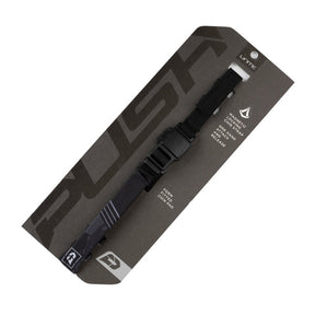 Push Magnetic Universal Chin Strap (Black)